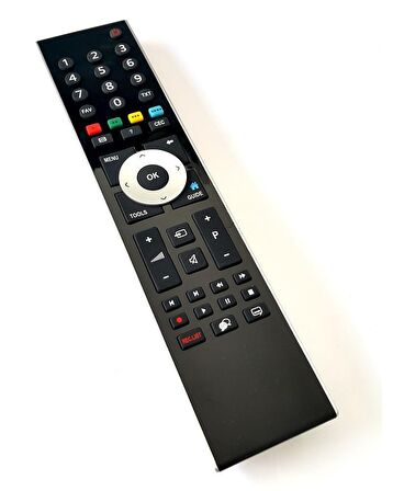 Arçelik A46LEG3B LED TV Uyumlu Kumanda