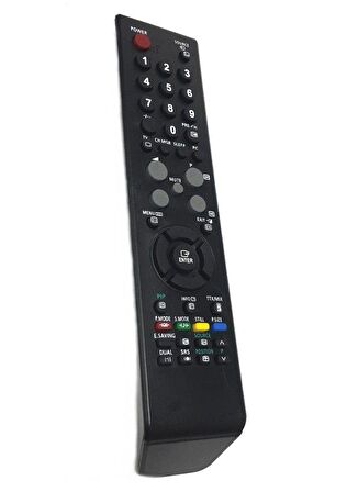 Samsung AA59-00382A Uyumlu LCD TV Kumanda