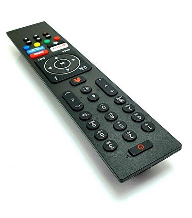 Vestel 55U9500 4K Smart Led TV Kumanda