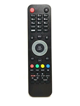 NextStar YE-19000 HD Uydu Kumanda - Kargo Ücretsiz