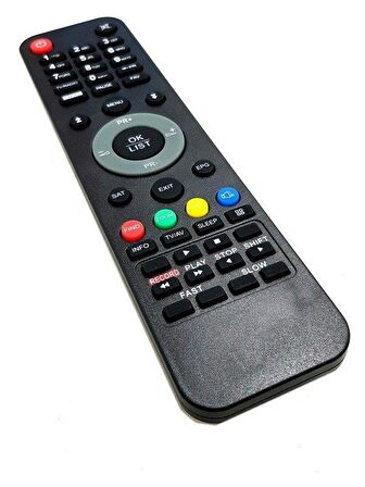 NextStar YE-19000 HD Uydu Kumanda - Kargo Ücretsiz