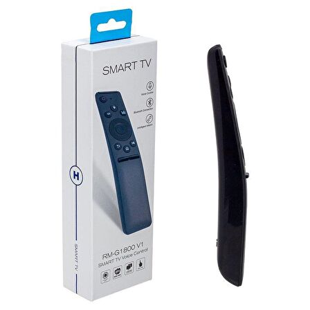 Samsung RM-G1800 V1 Voice Control Universal Lcd-Led Tv Kumanda