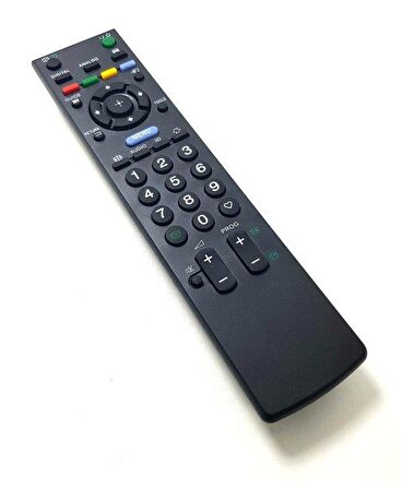 SONY LCD-LED TV KUMANDASI RM-996A