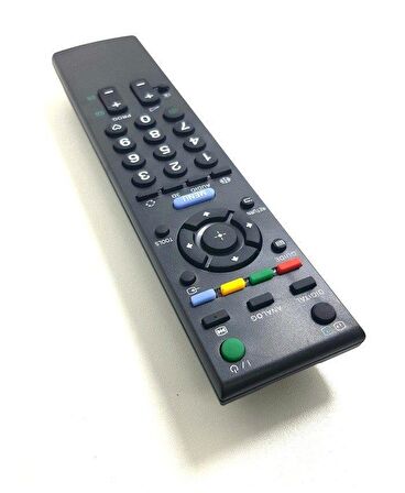 SONY LCD-LED TV KUMANDASI RM-996A