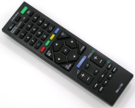 SONY KLV-40R452A LED TV Kumandası RM-L1185
