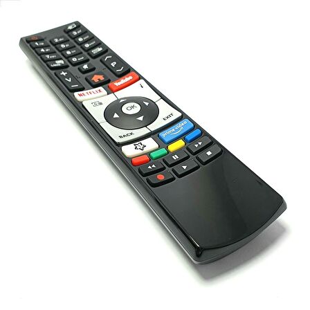 Vestel 4K Smart Led TV Kumanda Netflix Prime Video YouTube