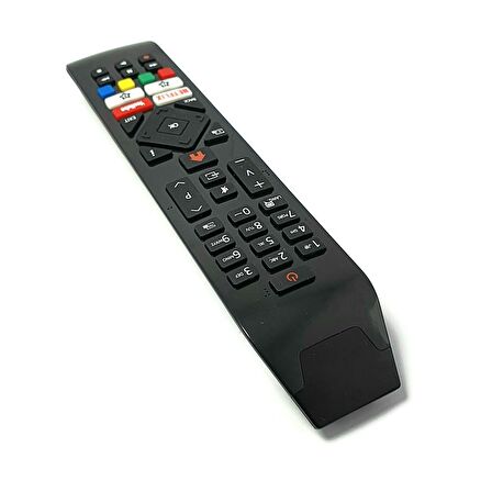 Vestel Netflix YouTube Smart Led TV Kumanda SW-4444