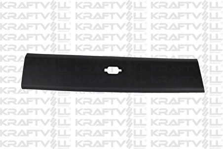 Renault Sag Yan Cevre Bandı Renault Master III 10> Opel Movano 10> - Kraftvoll 10080049