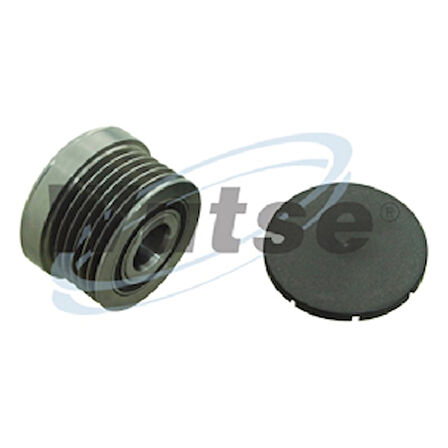 Unıversal Alternatör Kasnak>  Bmw I 116i - 118i -120i  >> - Wutse-1102.0011