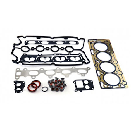 Opel Ust Takım Conta Z16xep Astra G Astra H Meriva A Vectra C (418321p) - Corteco 83418321