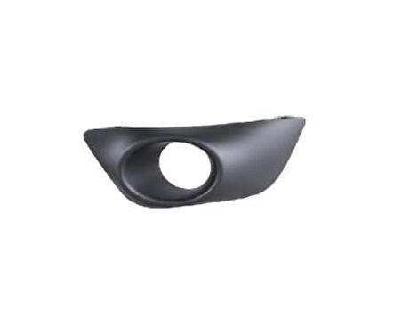 Dacıa Sis Far Cercevesi Sol Sandero 13> - Vortex V0801657