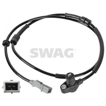 Psa Abs Hiz Sensoru On Sag / Sol Berlingo Partner (01 08) Sag P306 (93 03) - Swag 33100555