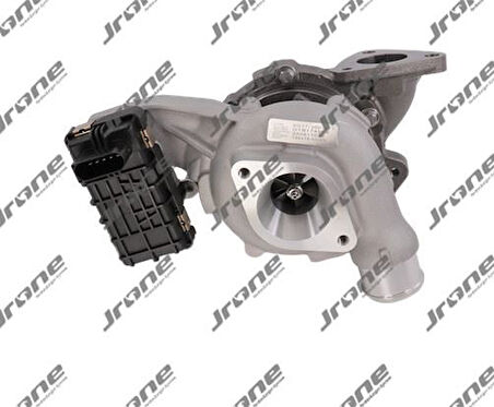 Land Rover Turbosarj (dt224) Land Rover Defender L316 07>16 - Jrone 8g17300h71