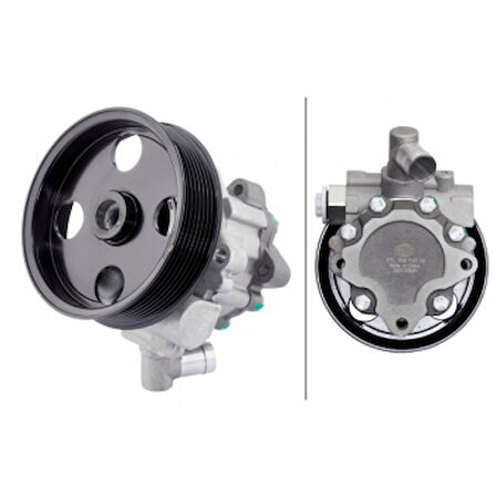 Mercedes Hidrolık Direksiyon Pompası X164 06>09 W164 05>11 W251 06>12 - Hella 8tl359000-391