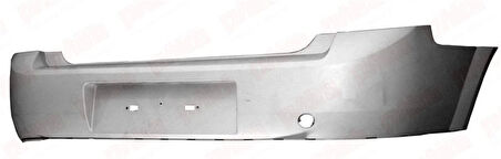 Opel Arka Tampon Astarlı Vectra C 02>09 - Eurostamp 101.29.9620