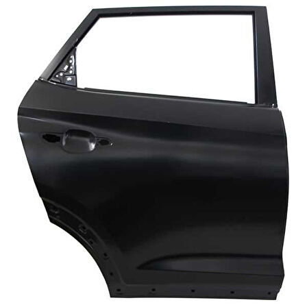 Hyundaı Arka Kapı Sag Hyundaı İx35 15-18 - Yrj Yrj01-Tus15-202r