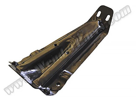 Mercedes Tampon Braketi On Sol Vito 638 97>03 - Wenderparts Mn6386100443