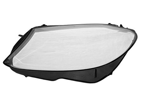 Mercedes Far Camı Sol C-Class W205 18> - Wenderparts Ma2059065404p1