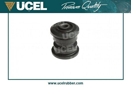 Ford Arka Makas Burcu (arka) Connect 1,8tdci 02>13 - Ucel 20308