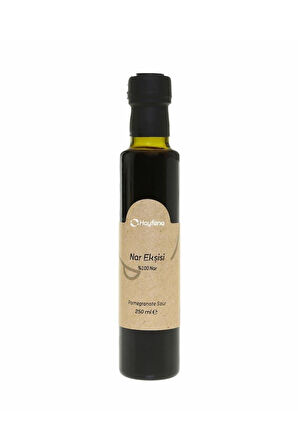 Nar Ekşisi - 250 ml