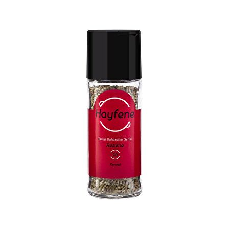 Rezene (35 gr) - Hayfene