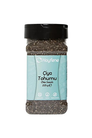 Chia Tohumu 225 gr