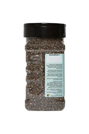 Chia Tohumu 225 gr