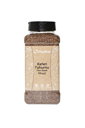 Hayfene Keten Tohumu 700 Gr