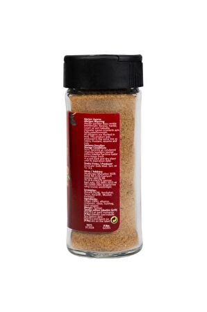 Gingerbread Baharat Karışımı 45 G