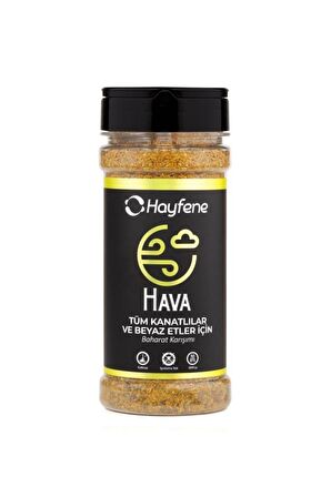 Hava Baharatı 115 G (ELEMENTLER)