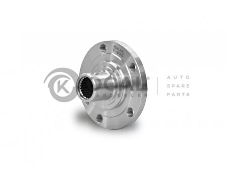 Fiat Fiat Egea - Doblo 1.3 Ön Teker Porya III (5 Bijon) - Ocal T-335