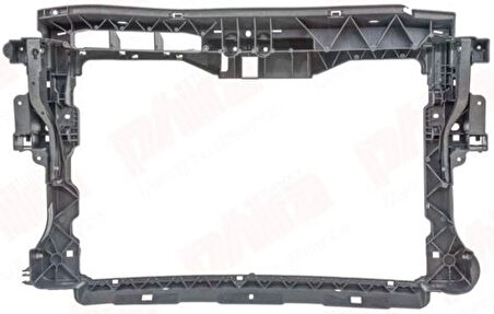 Vag Panel On Plastık Tiguan 11> - Phira 95751190