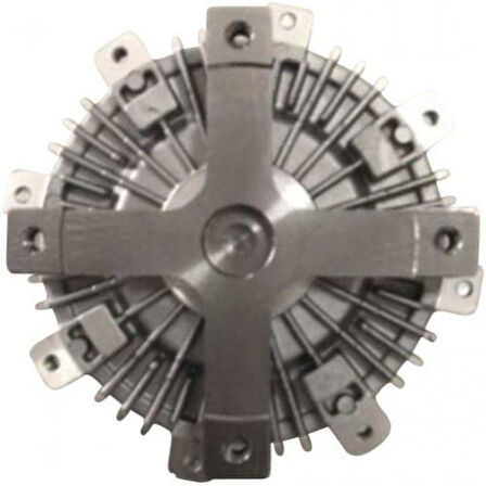 İsuzu Ticarı Fan Termigi İsuzu 4hf1 Npr66 4,3 96kw - Fan Fm203