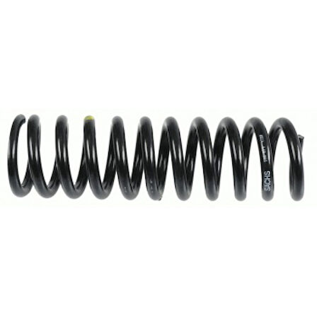 Mercedes Helezon Yayı Arka - Helezon Yayı Arka - Sch 996 071