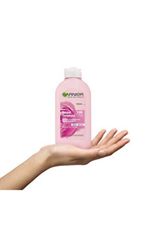 GARNİER BOTANİK TEMİZLEME SÜTÜ 200ML