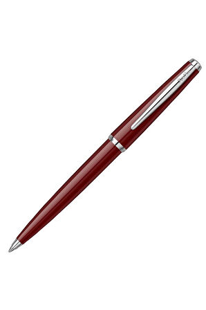 Tükenmez Kalem 52 ve 33 Modelleri Siyah, Lacivert ve Bordo