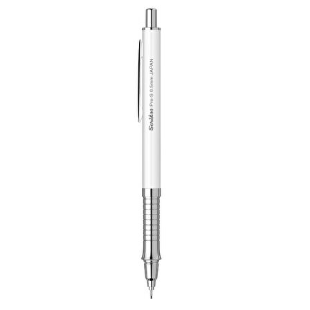 Scrikss Versatil Kalem Pro-S 0.5Mm Beyaz