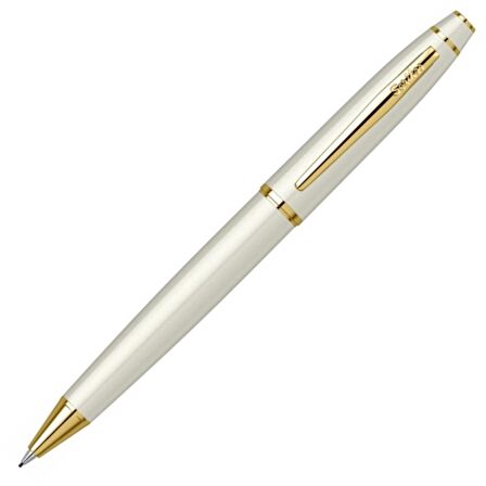 Scrikss 35 Beyaz Altın (Tükenmez-Kurşun)