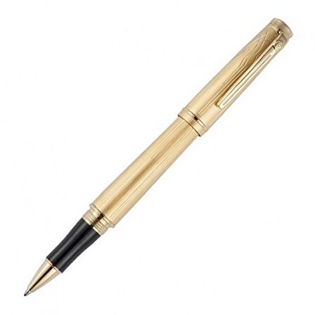 Scrikss Roller Kalem Heritage Gold 