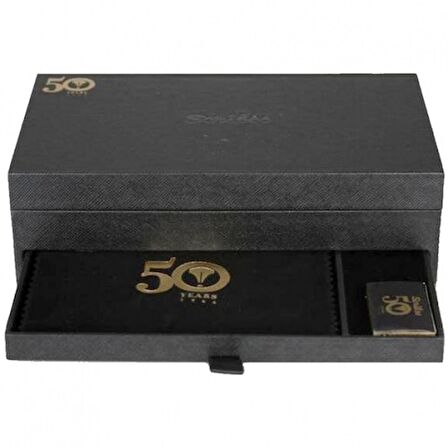 Scrikss Roller Kalem Heritage Gold 