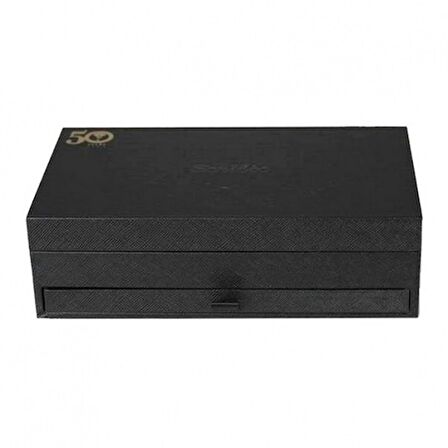 Scrikss Roller Kalem Heritage Gold 