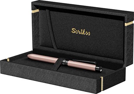 Scrikss Multifonksiyon Trio Sport 83 Rose