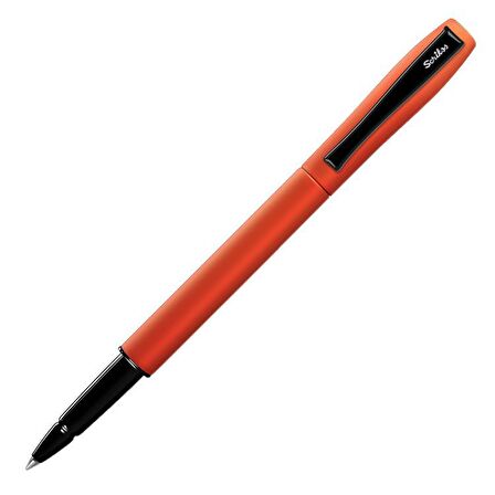 Scrikss Karnaval Roller Neon TURUNCU Kristal Kutu 