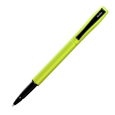 Scrikss Karnaval Roller Neon Yeşil Kristal Kutu 