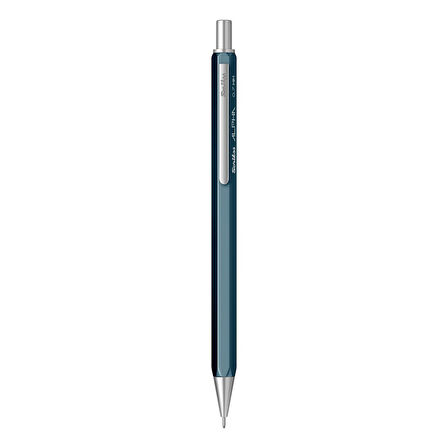 Scrikss Alpha Şeffaf Ambalaj Versatil Uçlu Kalem 0.7