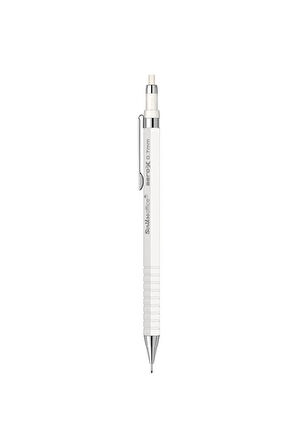 Aero-X 0.7 mm Mekanik Kurşun Kalem | Şık Tasarım, Ergonomik Kullanım, Hafif Gövde Scrikss Kalitesi