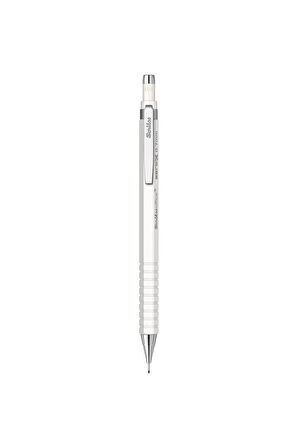 Aero-X 0.7 mm Mekanik Kurşun Kalem | Şık Tasarım, Ergonomik Kullanım, Hafif Gövde Scrikss Kalitesi