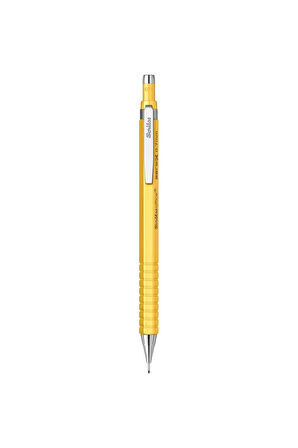 Aero-X 0.7 mm Mekanik Kurşun Kalem | Şık Tasarım, Ergonomik Kullanım, Hafif Gövde Scrikss Kalitesi