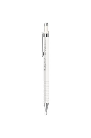 Aero-X 0.5 mm Mekanik Kurşun Kalem | Şık Tasarım, Ergonomik Kullanım, Hafif Gövde Scrikss Kalitesi