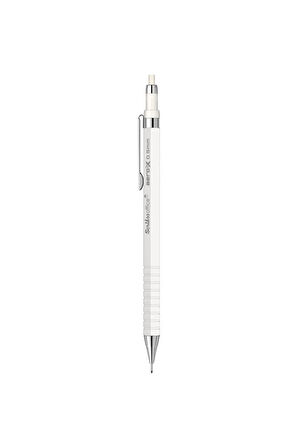 Aero-X 0.5 mm Mekanik Kurşun Kalem | Şık Tasarım, Ergonomik Kullanım, Hafif Gövde Scrikss Kalitesi